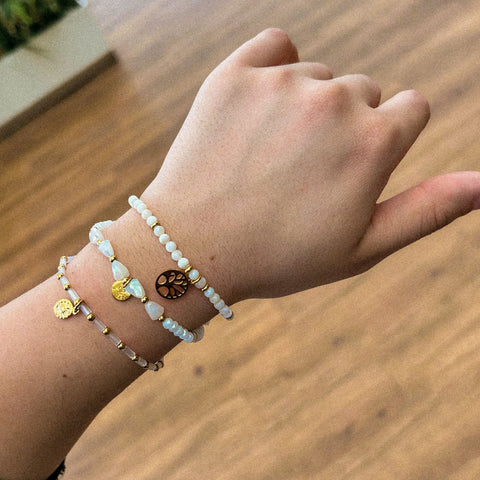 Bracelet en perles | Iza