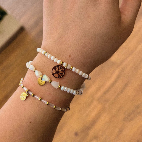 Bracelet en perles | Iza