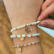 Bracelet en perles | Iza