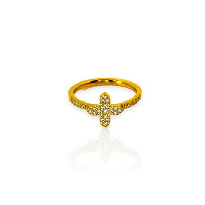 Bague engagement | Rhéa
