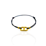 Bracelet cordon ajustable | Joanna