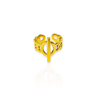 Bague reglable | Ariel