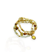 Bracelet en perles | Iza