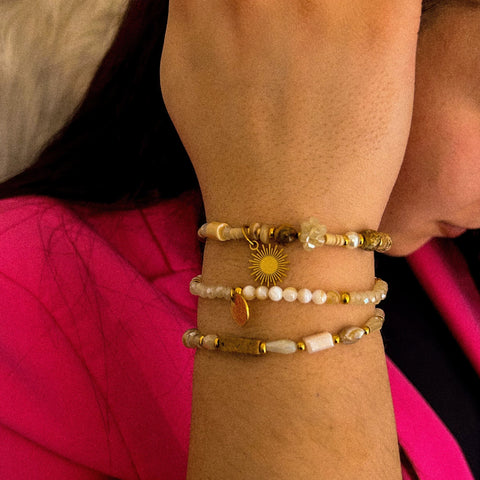 Bracelet en perles | Iza
