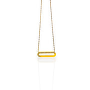Collier trombone | Tiffany