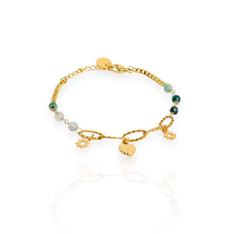 Bracelet breloque | Valéry