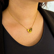 Collier menottes | Zaya