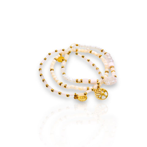 Bracelet en perles | Iza