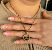 Collier contre mauvais oeil | Nazar