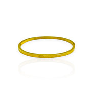 Bracelet gravé mère veilleuse | Mama