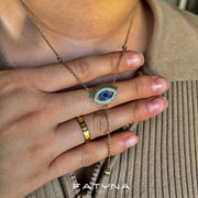 Collier Oeil Protecteur | Rita