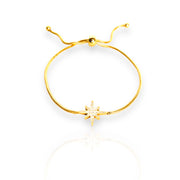 Bracelet étoile | Lina
