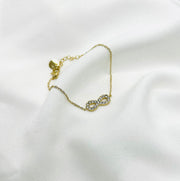 Bracelet infini | Forever