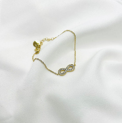 Bracelet infini | Forever